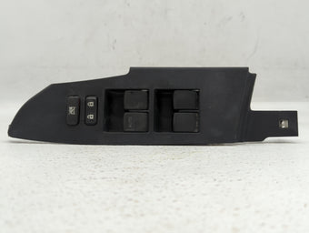 compare product 2014-2019 Toyota Corolla Master Power Window Switch Replacement Driver Side Left P/N:74232-02E70 74232-0R070 Fits OEM Used Auto Parts