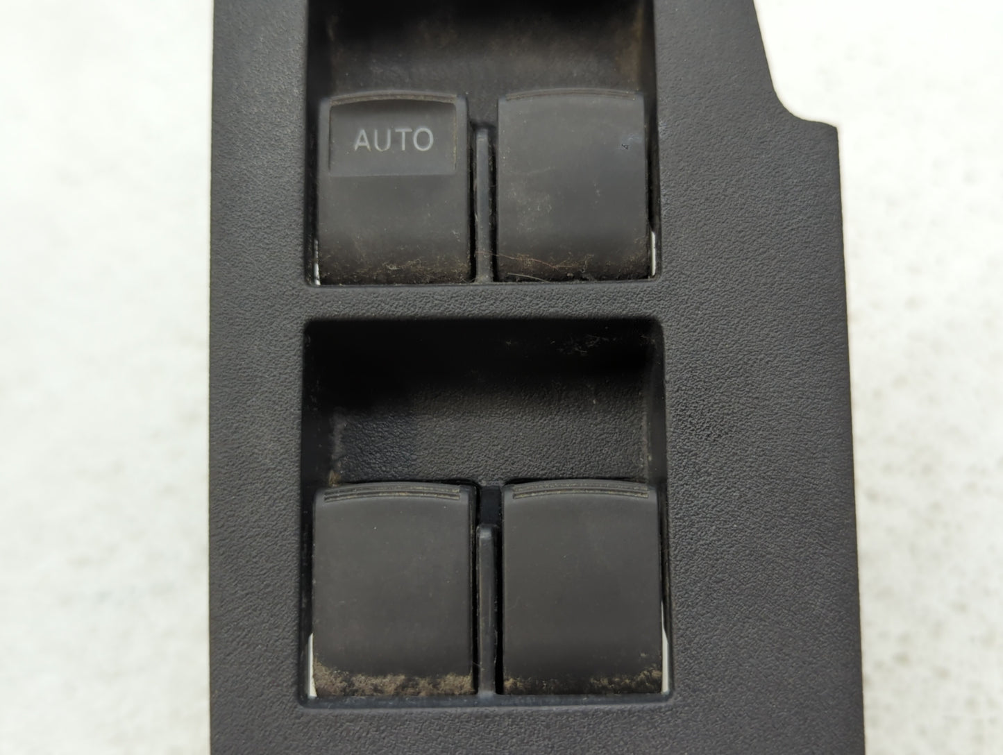 2014-2019 Toyota Corolla Master Power Window Switch Replacement Driver Side Left P/N:74232-02E70 74232-0R070 Fits OEM Used Auto Parts - Oemusedautoparts1.com