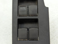 2014-2019 Toyota Corolla Master Power Window Switch Replacement Driver Side Left P/N:74232-02E70 74232-0R070 Fits OEM Used Auto Parts - Oemusedautoparts1.com