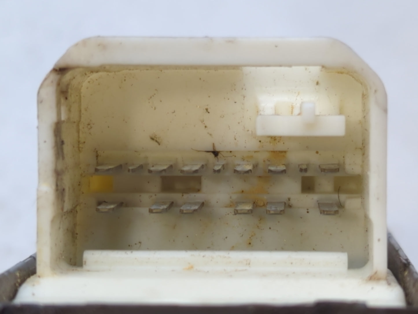 2014-2019 Toyota Corolla Master Power Window Switch Replacement Driver Side Left P/N:74232-02E70 74232-0R070 Fits OEM Used Auto Parts - Oemusedautoparts1.com