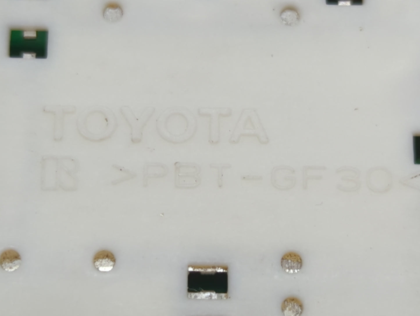 2014-2019 Toyota Corolla Master Power Window Switch Replacement Driver Side Left P/N:74232-02E70 74232-0R070 Fits OEM Used Auto Parts - Oemusedautoparts1.com