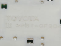 2014-2019 Toyota Corolla Master Power Window Switch Replacement Driver Side Left P/N:74232-02E70 74232-0R070 Fits OEM Used Auto Parts - Oemusedautoparts1.com
