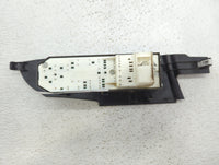 2014-2019 Toyota Corolla Master Power Window Switch Replacement Driver Side Left P/N:74232-02E70 74232-0R070 Fits OEM Used Auto Parts - Oemusedautoparts1.com