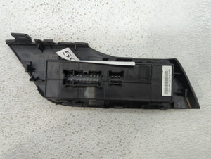 2013-2018 Nissan Altima Master Power Window Switch Replacement Driver Side Left P/N:25401 3TA5A Fits 2013 2014 2015 2016 2017 2018 OEM Used Auto Parts