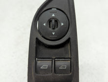 2012-2018 Ford Focus Master Power Window Switch Replacement Driver Side Left P/N:BM5T-14A132-AB Fits OEM Used Auto Parts