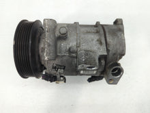 2017-2017 Alfa Romeo Giulia Air Conditioning A/c Ac Compressor Oem