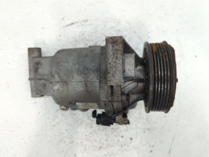 2014-2016 Nissan Juke Air Conditioning A/c Ac Compressor Oem