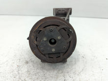 2014-2016 Nissan Juke Air Conditioning A/c Ac Compressor Oem