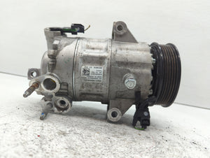 Ford Bronco Air Conditioning A/c Ac Compressor Oem