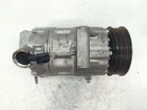 Ford Bronco Air Conditioning A/c Ac Compressor Oem