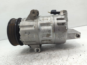 Ford Bronco Air Conditioning A/c Ac Compressor Oem