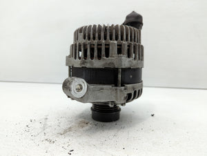 2014-2018 Cadillac Cts Alternator Replacement Generator Charging Assembly Engine OEM P/N:CJ5T-10300-CB Fits OEM Used Auto Parts