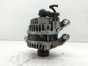 2014-2018 Cadillac Cts Alternator Replacement Generator Charging Assembly Engine OEM P/N:CJ5T-10300-CB Fits OEM Used Auto Parts