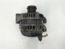 2016 Dodge Caravan Alternator Replacement Generator Charging Assembly Engine OEM P/N:P04801624AE Fits OEM Used Auto Parts