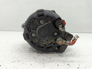 2016 Dodge Caravan Alternator Replacement Generator Charging Assembly Engine OEM P/N:P04801624AE Fits OEM Used Auto Parts