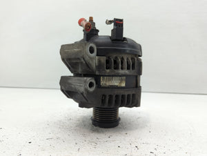 2016 Dodge Caravan Alternator Replacement Generator Charging Assembly Engine OEM P/N:P04801624AE Fits OEM Used Auto Parts