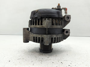 2016 Dodge Caravan Alternator Replacement Generator Charging Assembly Engine OEM P/N:P04801624AE Fits OEM Used Auto Parts