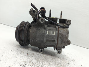 2014-2018 Ford Focus Air Conditioning A/c Ac Compressor Oem