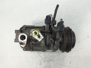 2014-2018 Ford Focus Air Conditioning A/c Ac Compressor Oem