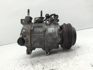 2014-2018 Ford Focus Air Conditioning A/c Ac Compressor Oem