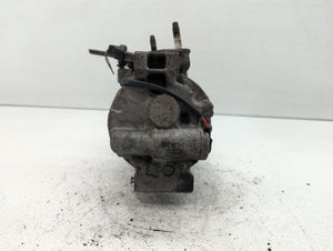 2014-2018 Ford Focus Air Conditioning A/c Ac Compressor Oem