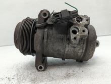 2004-2007 Cadillac Cts Air Conditioning A/c Ac Compressor Oem