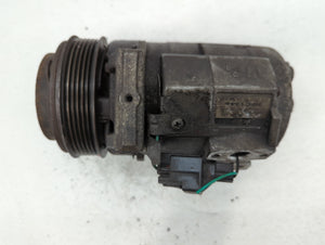 2004-2007 Cadillac Cts Air Conditioning A/c Ac Compressor Oem