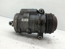 2004-2007 Cadillac Cts Air Conditioning A/c Ac Compressor Oem