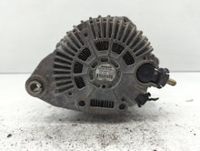 2017-2020 Nissan Pathfinder Alternator Replacement Generator Charging Assembly Engine OEM P/N:23100 9UA0A Fits OEM Used Auto Parts