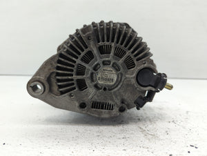 2017-2020 Nissan Pathfinder Alternator Replacement Generator Charging Assembly Engine OEM P/N:23100 9UA0A Fits OEM Used Auto Parts