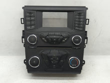 2015-2015 Ford Fusion Radio Control Panel