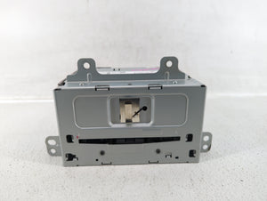 2012 Buick Regal Radio AM FM Cd Player Receiver Replacement P/N:22909201 Fits OEM Used Auto Parts