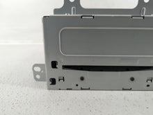 2011 Gmc Terrain Radio AM FM Cd Player Receiver Replacement P/N:20983517 Fits 2010 2012 OEM Used Auto Parts