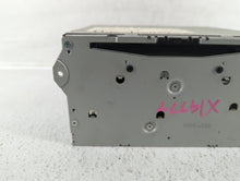 2012-2013 Nissan Maxima Radio AM FM Cd Player Receiver Replacement P/N:2591A ZX78C Fits 2012 2013 OEM Used Auto Parts