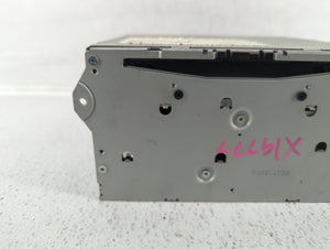 2012-2013 Nissan Maxima Radio AM FM Cd Player Receiver Replacement P/N:2591A ZX78C Fits 2012 2013 OEM Used Auto Parts