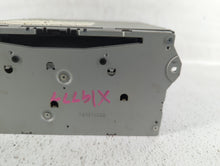 2012-2013 Nissan Maxima Radio AM FM Cd Player Receiver Replacement P/N:2591A ZX78C Fits 2012 2013 OEM Used Auto Parts