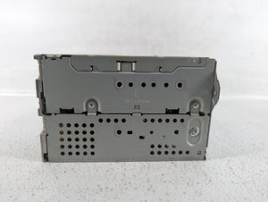 2012-2013 Nissan Maxima Radio AM FM Cd Player Receiver Replacement P/N:2591A ZX78C Fits 2012 2013 OEM Used Auto Parts