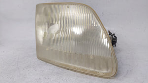 1997-2004 Ford F-150 Passenger Right Oem Head Light Headlight Lamp - Oemusedautoparts1.com