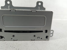 2011-2012 Chevrolet Cruze Radio AM FM Cd Player Receiver Replacement P/N:22870782 Fits 2010 2011 2012 OEM Used Auto Parts