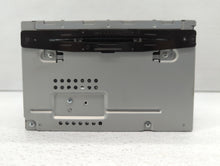 2010-2012 Ford Fusion Radio AM FM Cd Player Receiver Replacement P/N:BE5T-19C157-AB Fits 2010 2011 2012 OEM Used Auto Parts