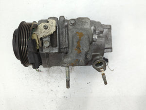 Lincoln Continental Air Conditioning A/c Ac Compressor Oem