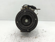 Lincoln Continental Air Conditioning A/c Ac Compressor Oem