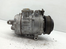 Lincoln Continental Air Conditioning A/c Ac Compressor Oem