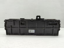 2019-2020 Honda Pilot Climate Control Module Temperature AC/Heater Replacement P/N:79600TG7C810M1 79600TG7A011M1 Fits 2019 2020 OEM Used Auto Parts