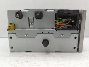 2012 Chevrolet Sonic Radio AM FM Cd Player Receiver Replacement P/N:95909138 95179057 Fits OEM Used Auto Parts