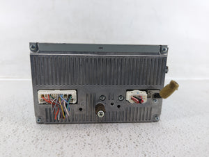 2010 Mazda Cx-7 Radio AM FM Cd Player Receiver Replacement P/N:EH44 66 AR0A EH44 66 AR0A Fits OEM Used Auto Parts