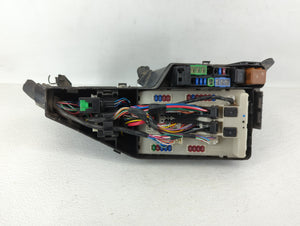 2007 Nissan Altima Fusebox Fuse Box Panel Relay Module P/N:284B7JA000 284B71AA0A Fits OEM Used Auto Parts