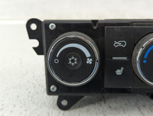 2007-2009 Pontiac Torrent Climate Control Module Temperature AC/Heater Replacement P/N:25863024 Fits 2007 2008 2009 OEM Used Auto Parts