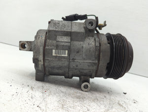 2011-2014 Ford Edge Air Conditioning A/c Ac Compressor Oem