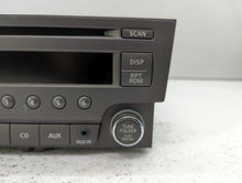 2013-2014 Nissan Sentra Radio AM FM Cd Player Receiver Replacement P/N:28185 3RA2A Fits 2013 2014 OEM Used Auto Parts